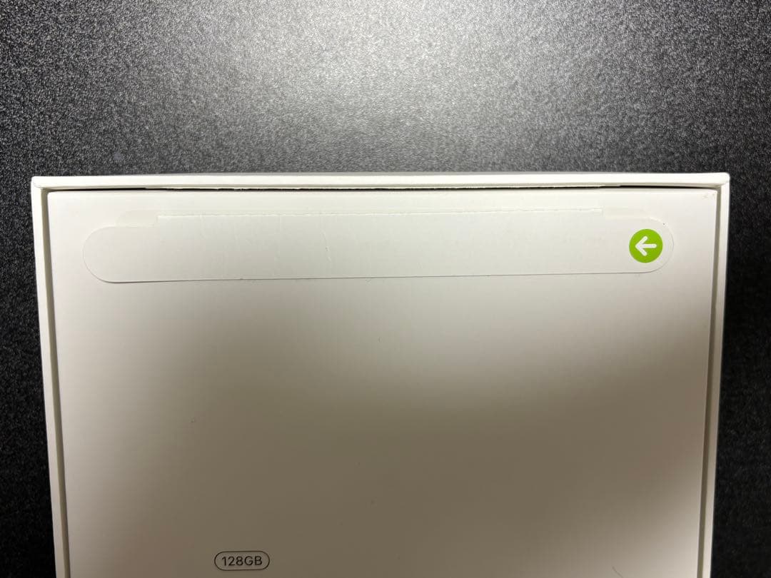 Apple iPad 第11世代A16 128GB Wi-Fi シルバー