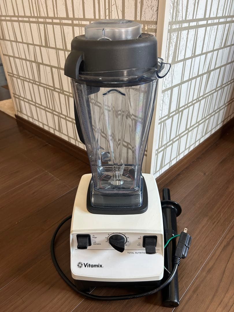 Vitamix バイタミックス　中古