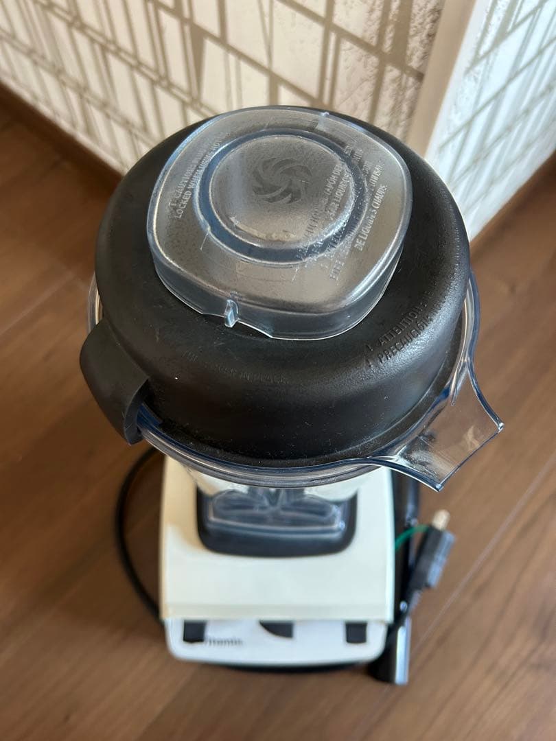 Vitamix バイタミックス　中古