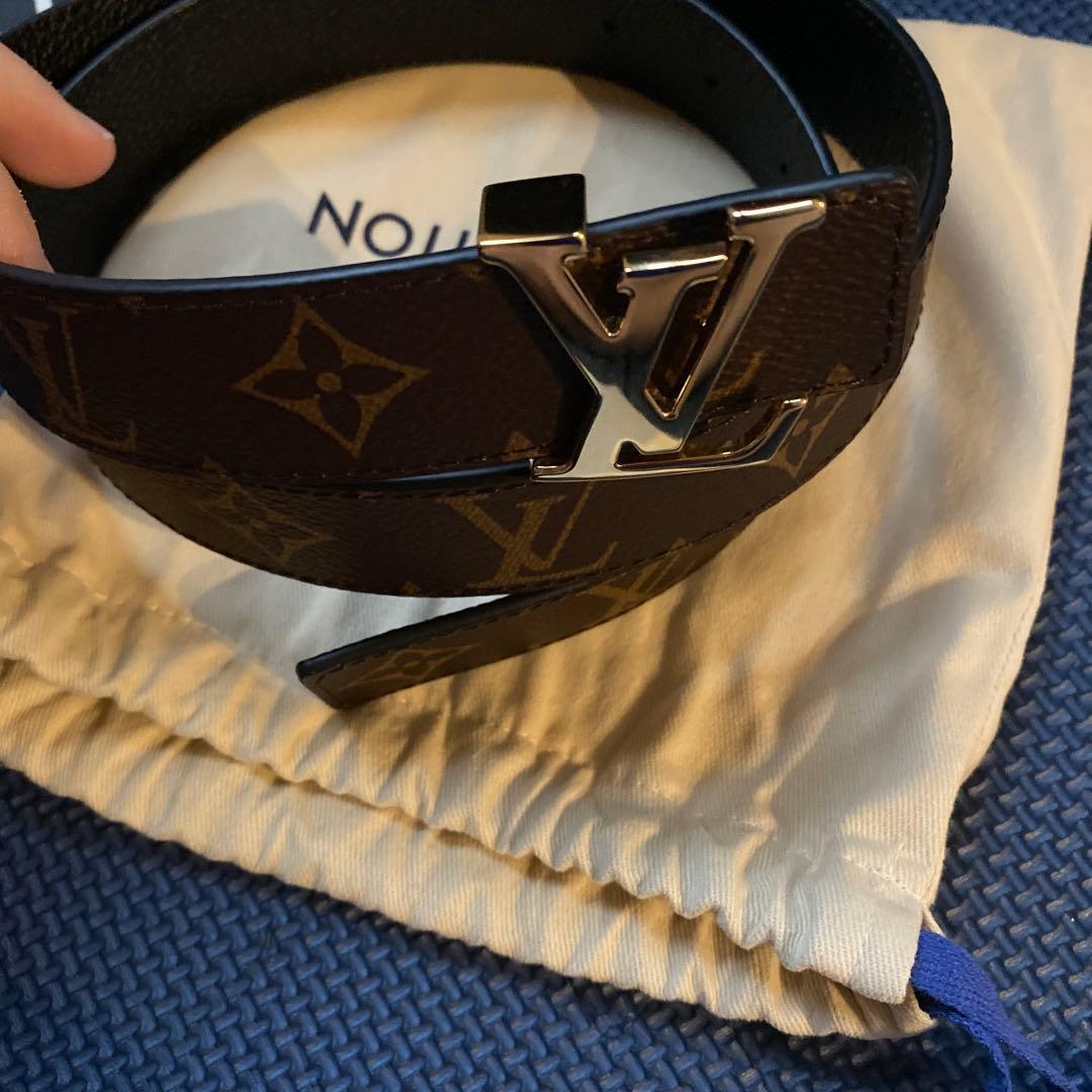 Y*.様 最終値下げLouis Vuitton ベルト ヴィトン