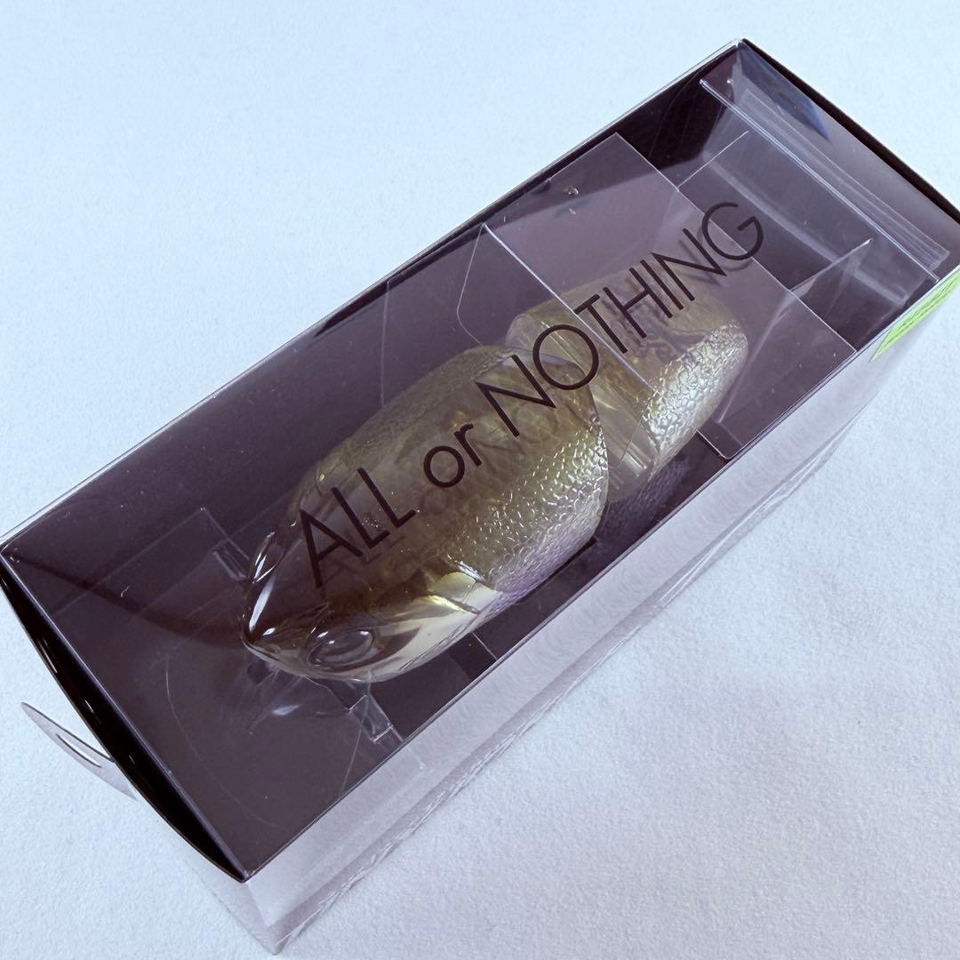 DRT タイニージョーカー リビット ブラスラトル ビワサギ RIBBIT TJ