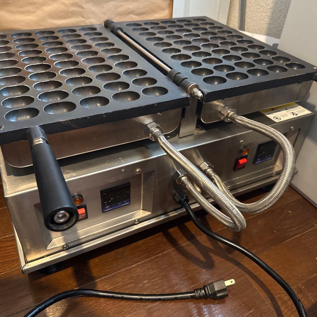 ベビーカステラ業務用　　　とり