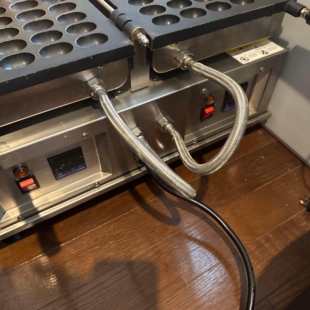 ベビーカステラ業務用　　　とり