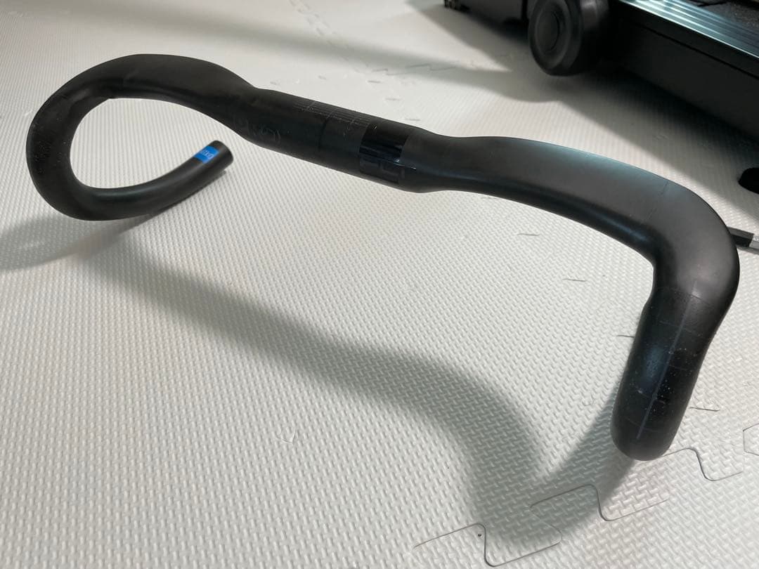 M*s様 PRO PLT ERGO CARBON ハンドルバー 360mm