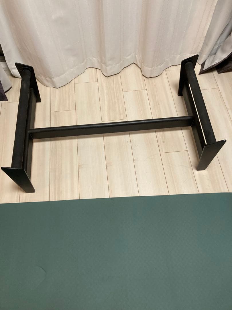 ルコルビジェ　シェーズロング　下