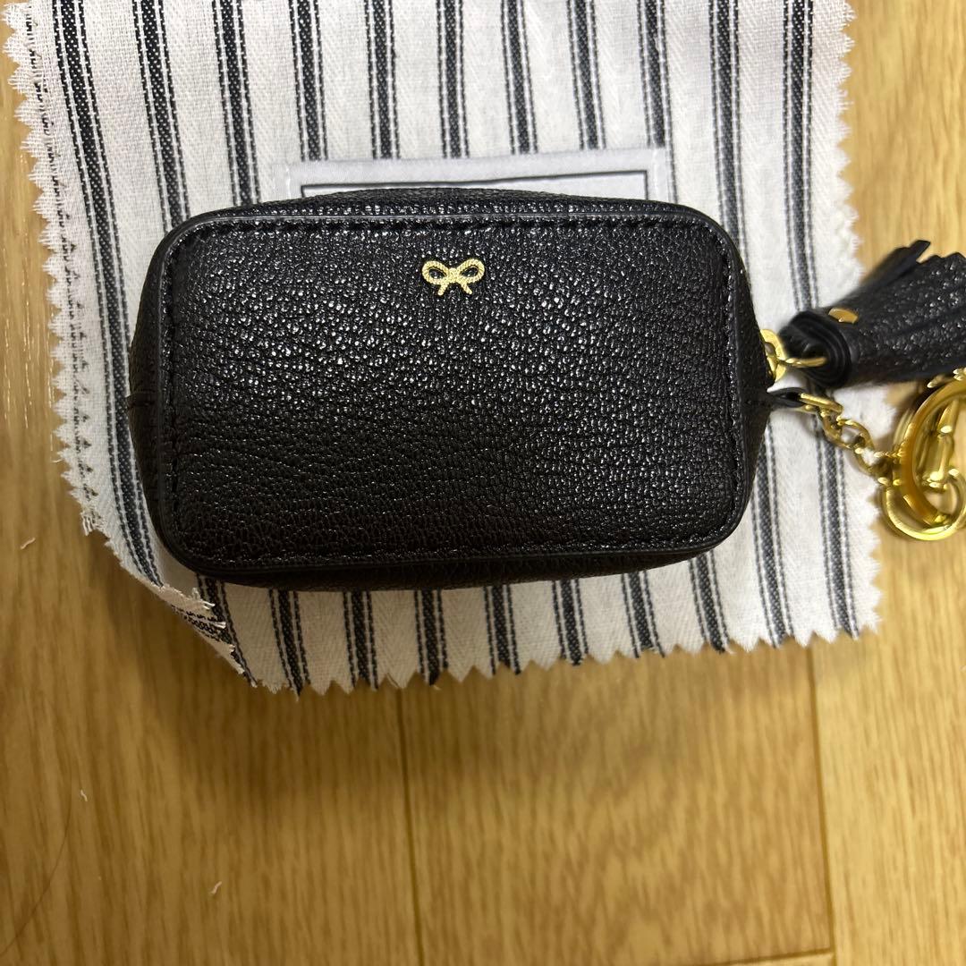 アニヤハインドマーチ eyes パース