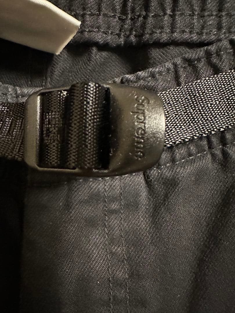 パンツ Supreme Nike ACG Belted Denim Pant