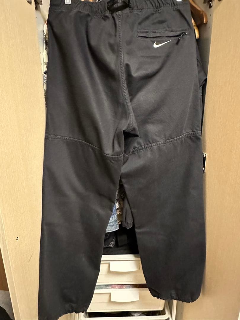 パンツ Supreme Nike ACG Belted Denim Pant