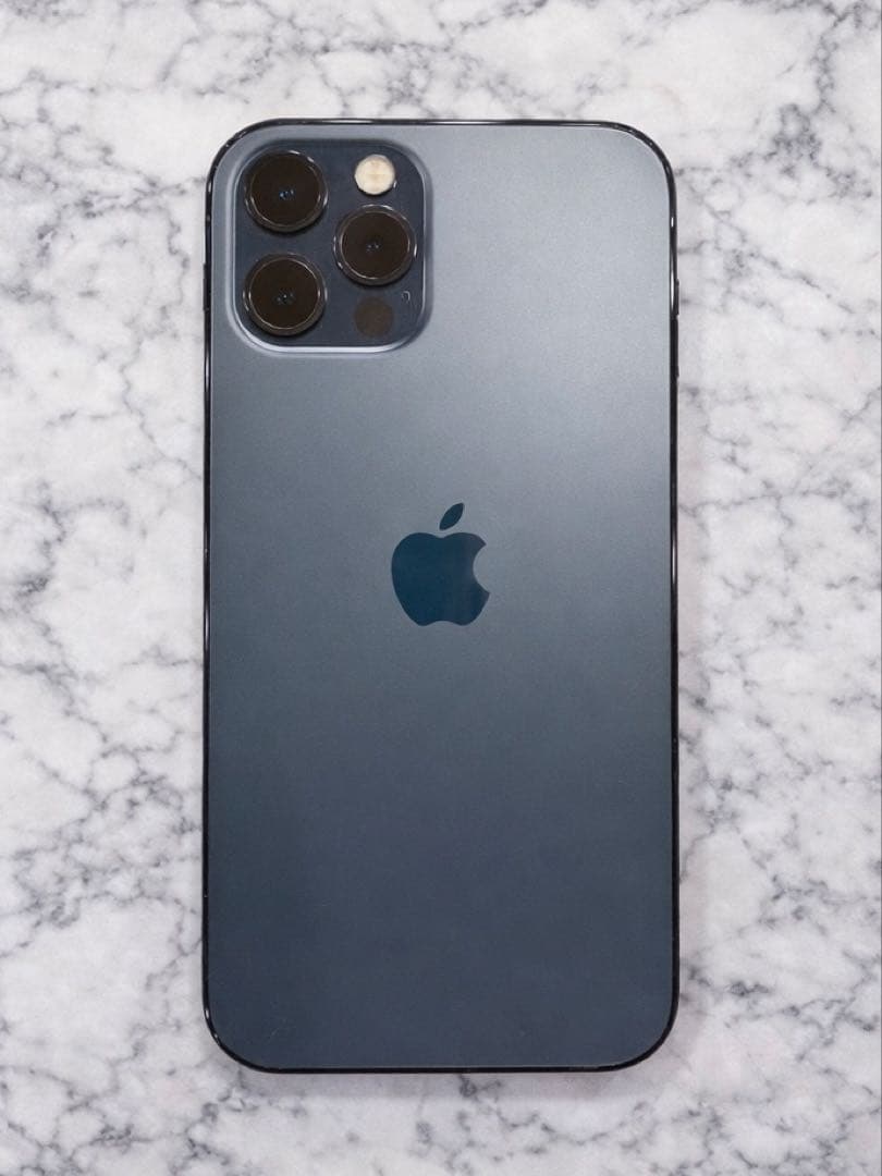 Apple iPhone 12 Pro 258GB SIMフリー