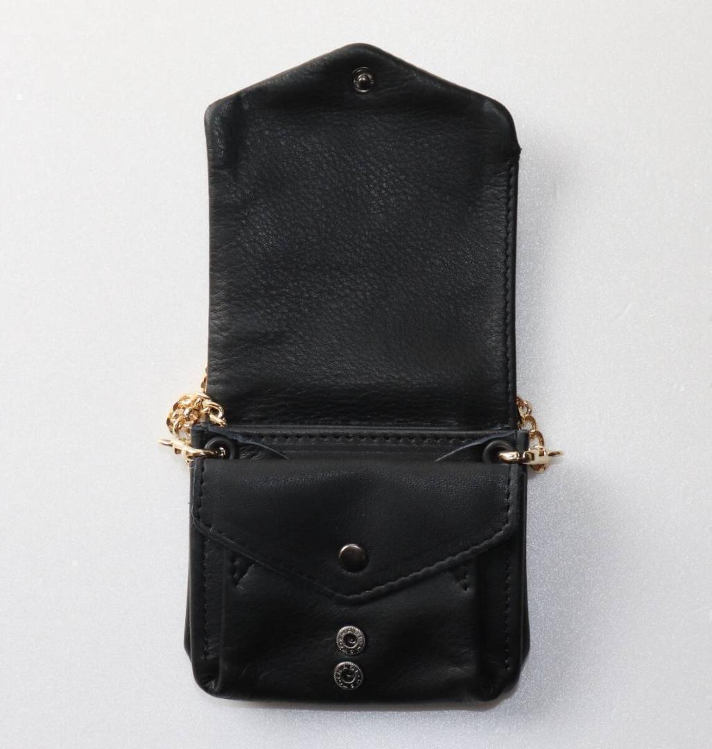 新品 Ballet by BACKLASH 財布 バックラッシュ 7279MR