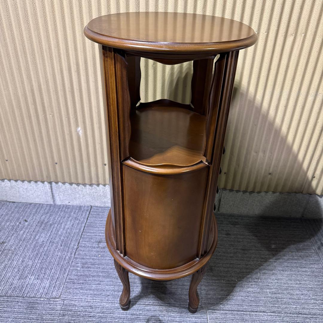 M*☆様 イタリア製　チェスト　4段コンソール　猫足