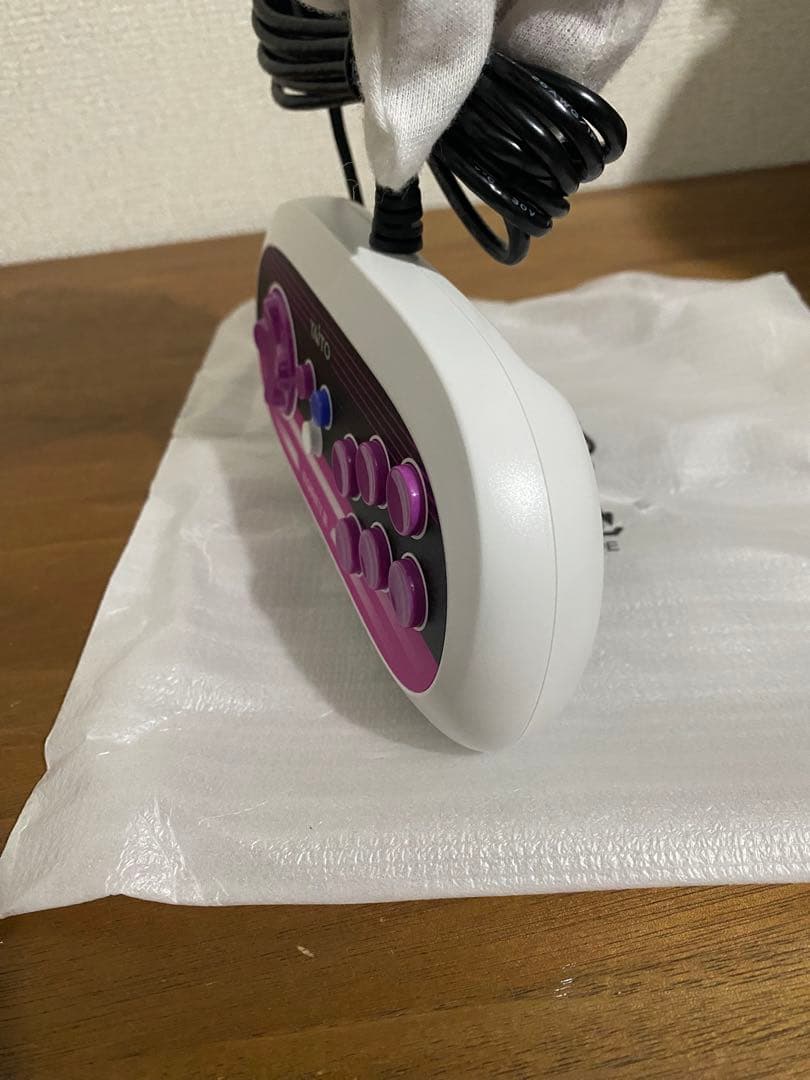 【新品未使用】イーグレットツーミニ コントロールパッド　コントローラー