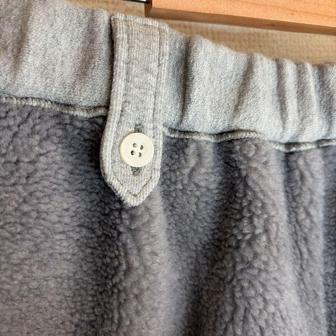 Rosy Monster（ロージーモンスター） ドッキングボアショートパンツ