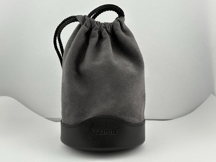 ★美品★キヤノン CANON EF 17-40mm F4L USM