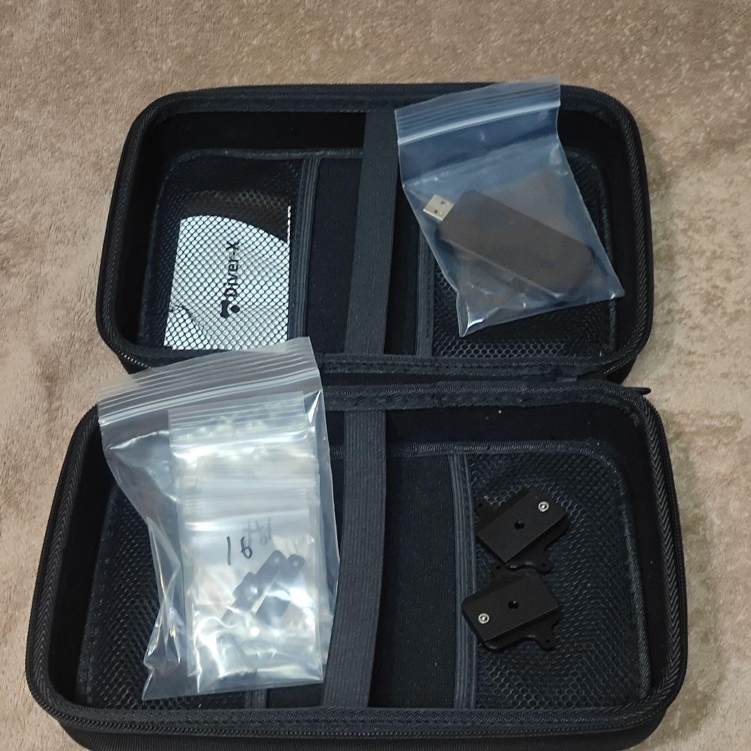 え*ん様 viveトラッカー3.0 10個＆コンタクトグローブ1.0