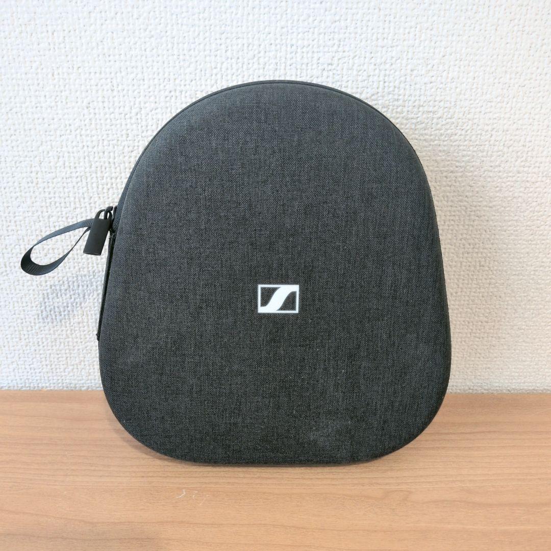 【ほぼ未使用】Sennheiser MOMENTUM 4 Wireless