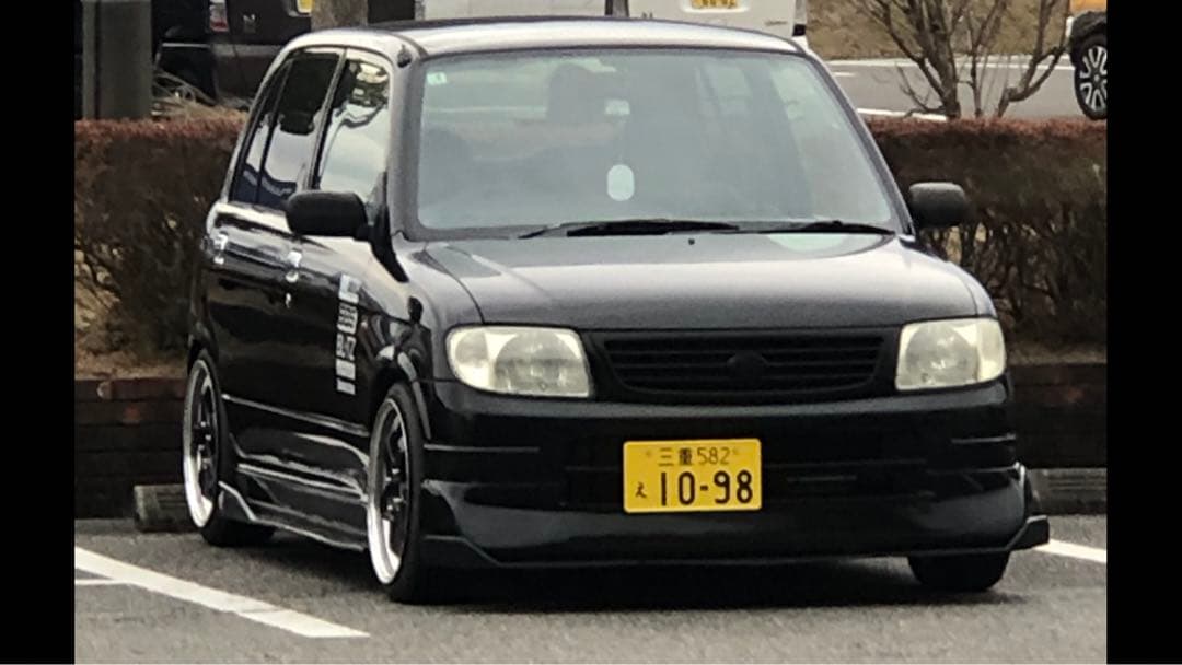 K.K.WORLD 快速ミラ