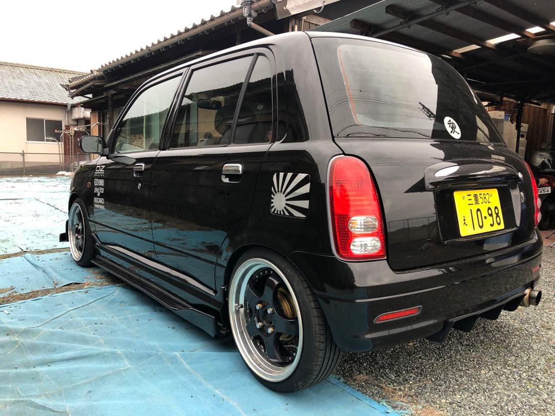 K.K.WORLD 快速ミラ