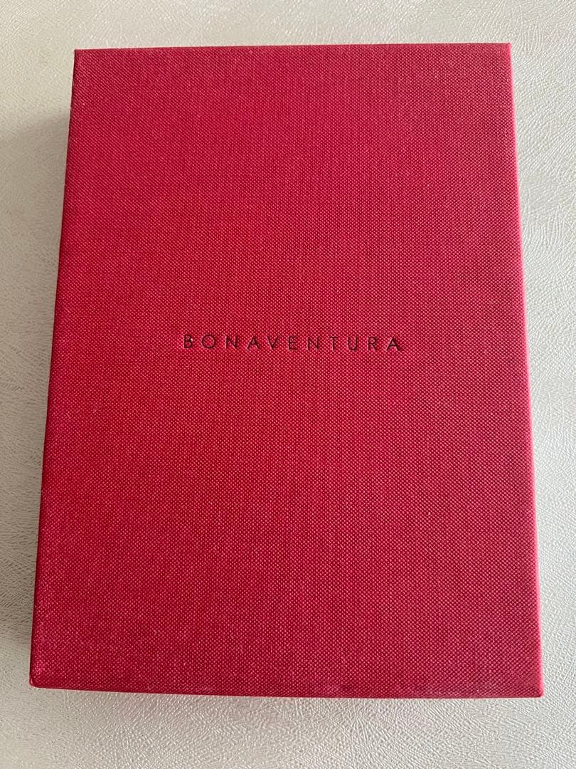 《新品・未使用品》BONAVENTURA iphone13promax