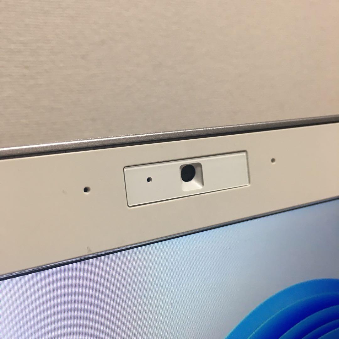 NEC LAVIE Win11 21.5' 地デジ 一体型 デスクトップPC