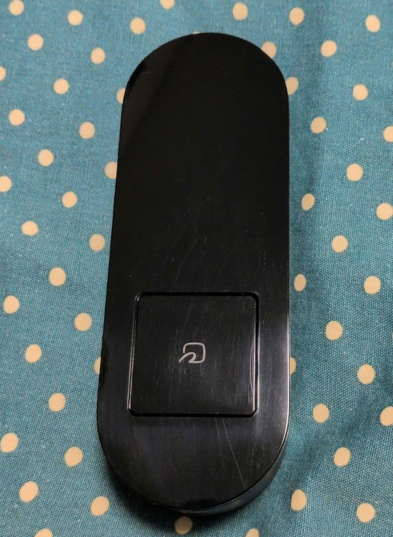 キュリオロック黒　キュリオキーS２個　キュリオパッド茶