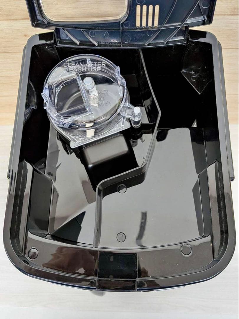 cuisinart 全自動 コーヒーメーカー 10杯 ドリップ式 DGB-450