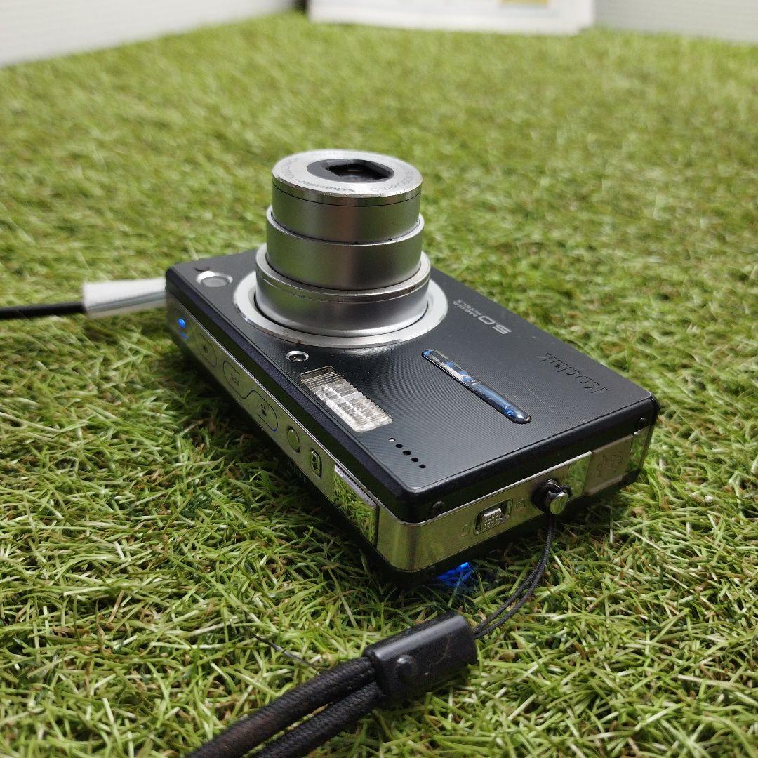 Kodak EasyShare V550 コンパクトデジタルカメラ