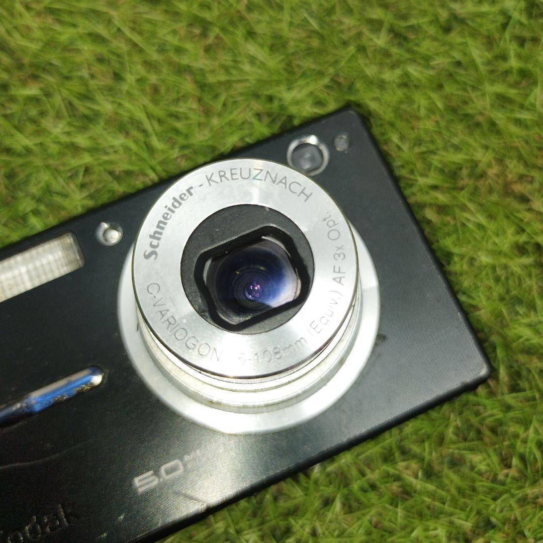 Kodak EasyShare V550 コンパクトデジタルカメラ