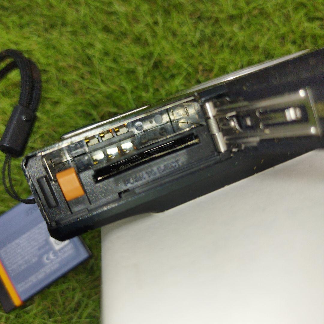 Kodak EasyShare V550 コンパクトデジタルカメラ