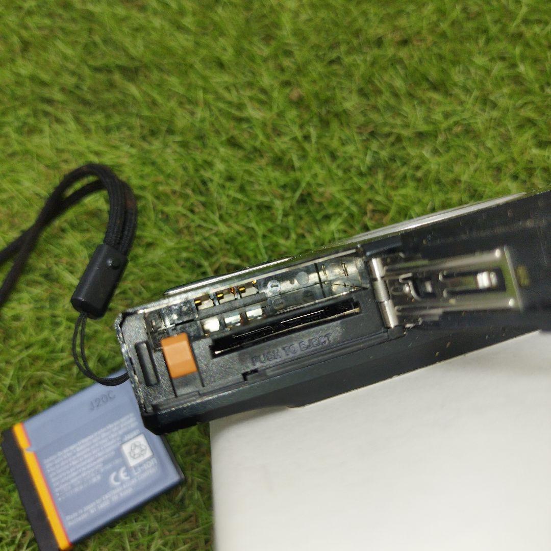 Kodak EasyShare V550 コンパクトデジタルカメラ