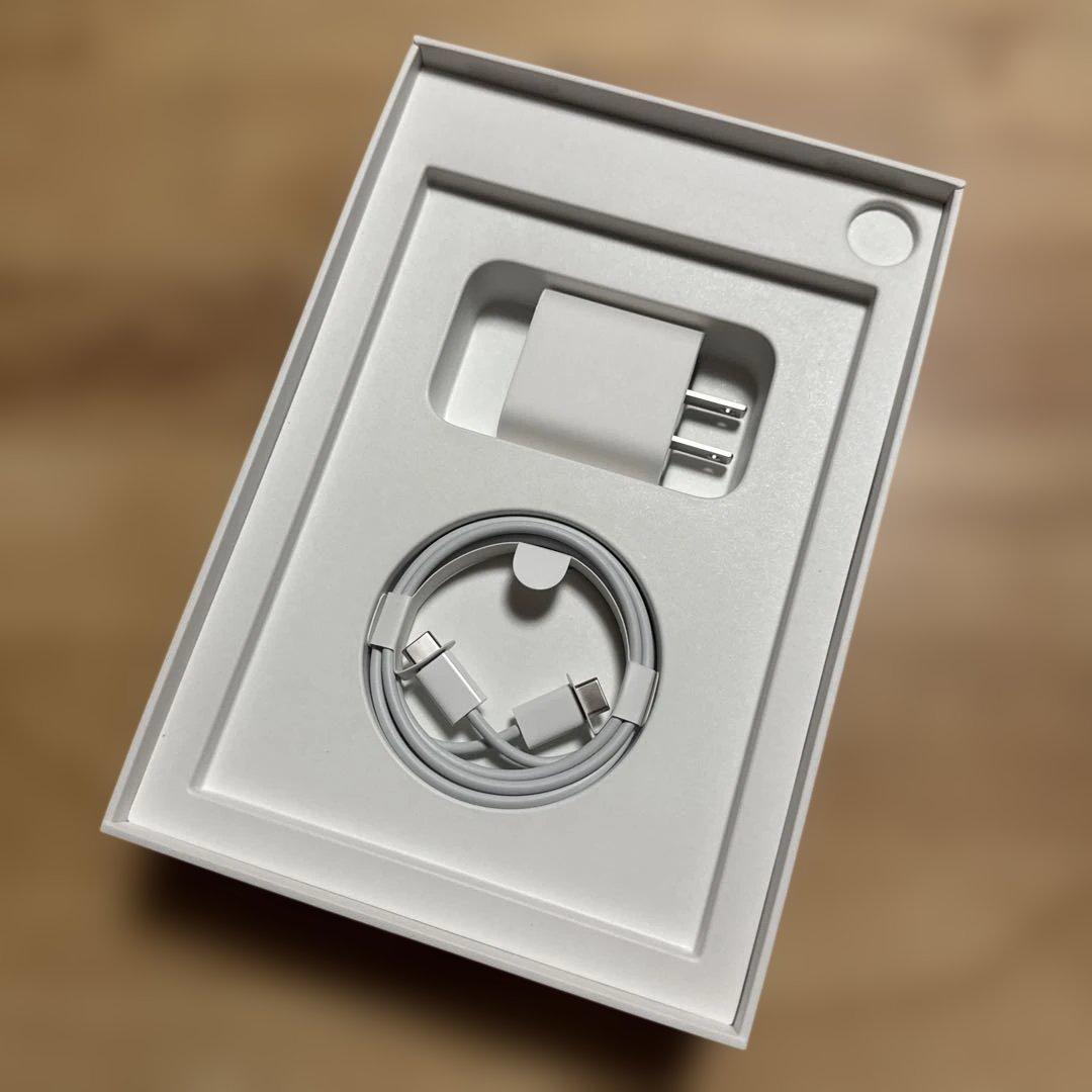 Apple iPad mini 第6世代　256GB スペースグレー