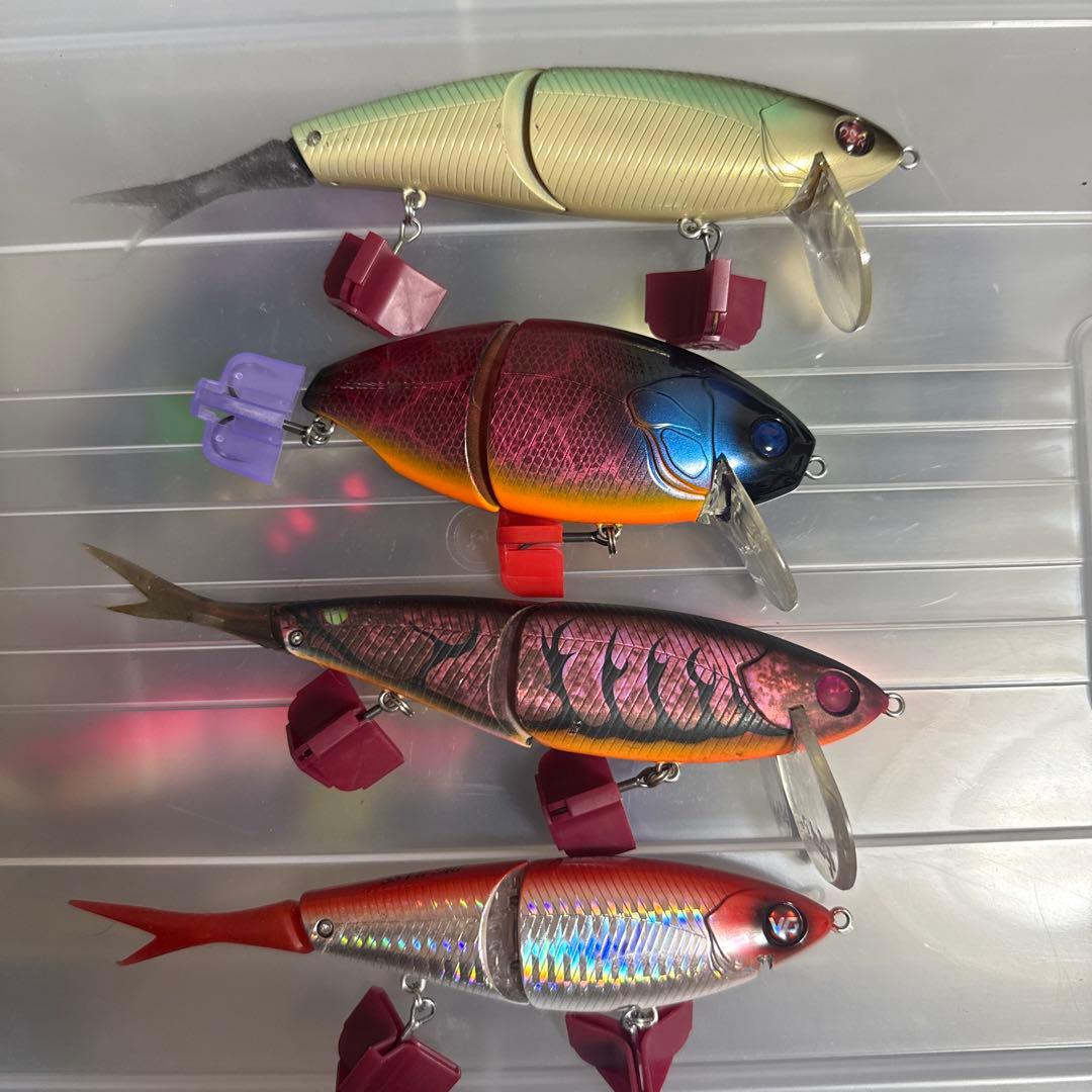 ネコソギ ギル DSR VG セット