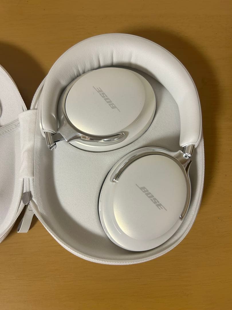 Bose ヘッドホン