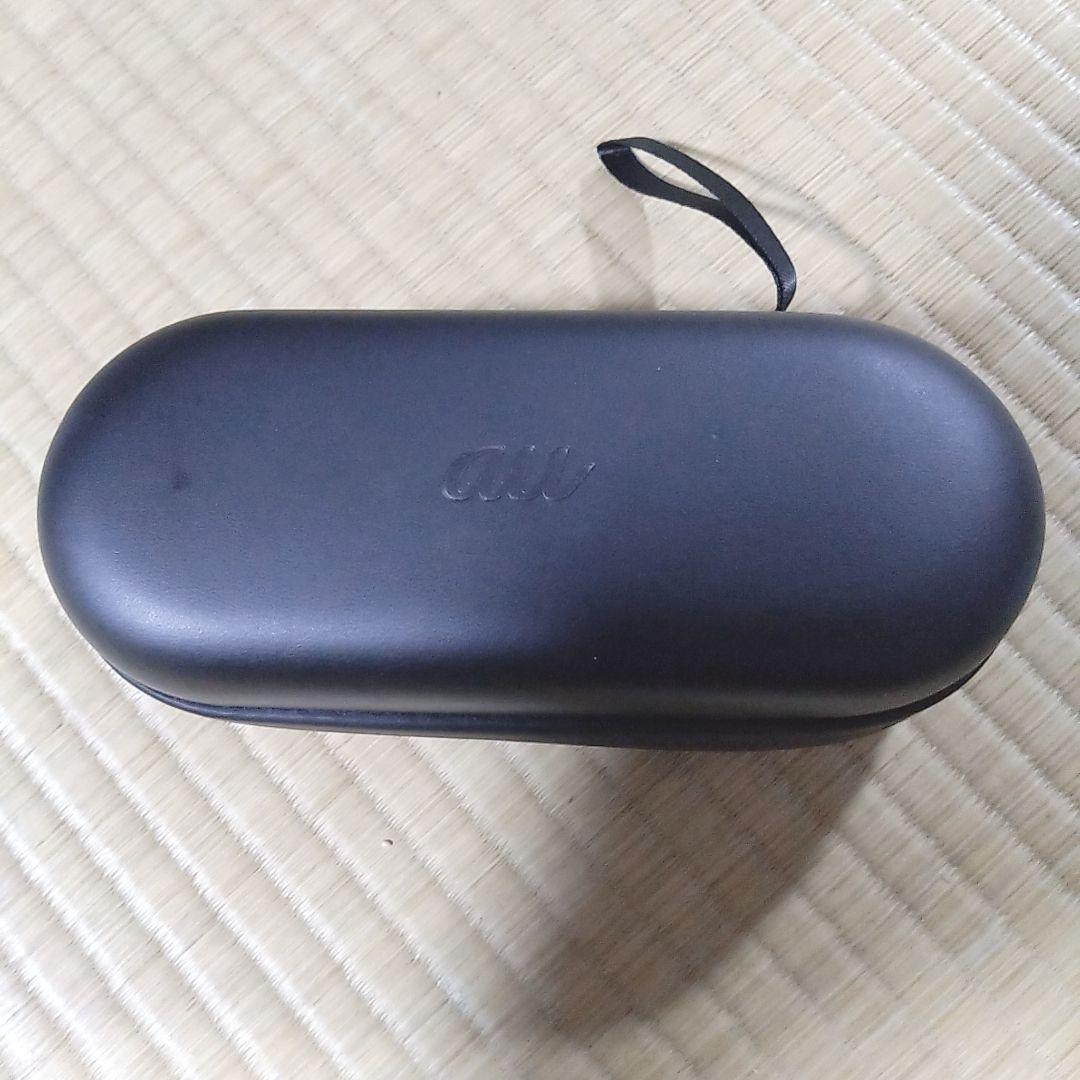 au スマートグラス