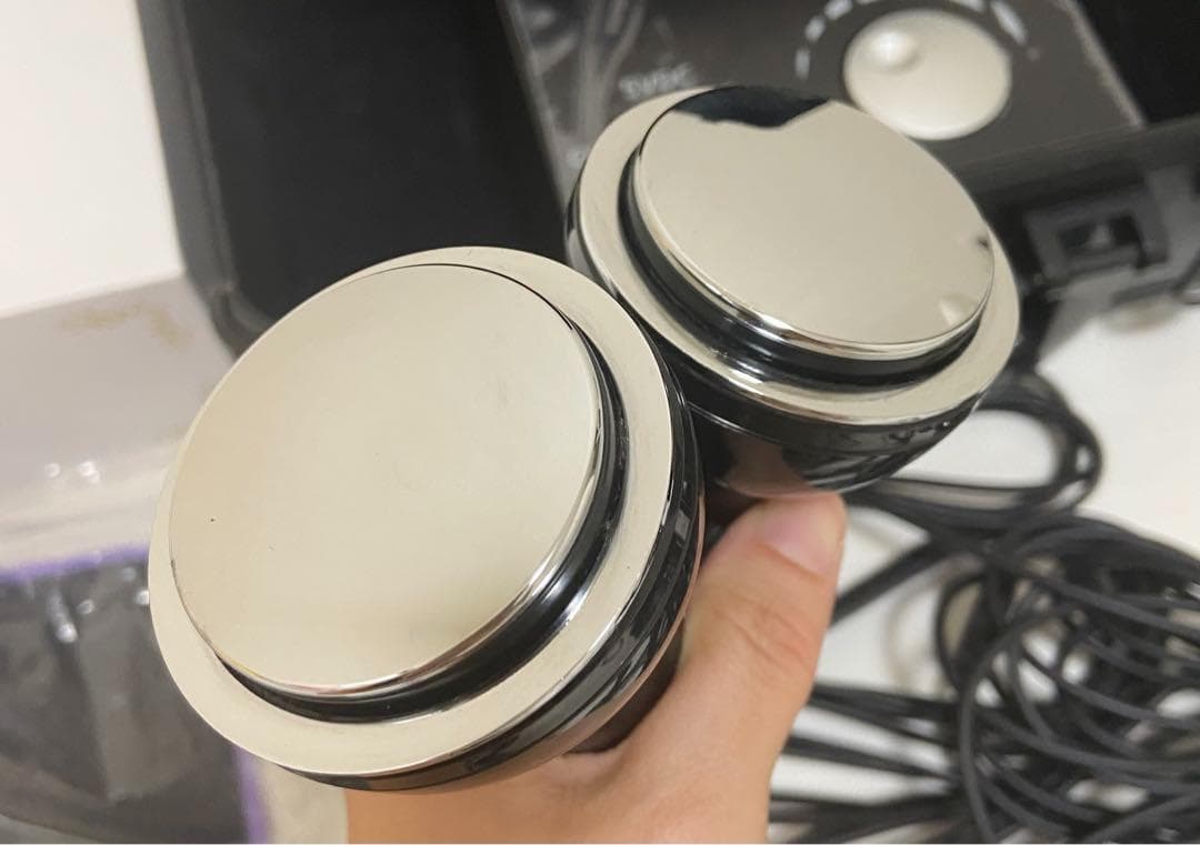 テスラセラピー機材セット