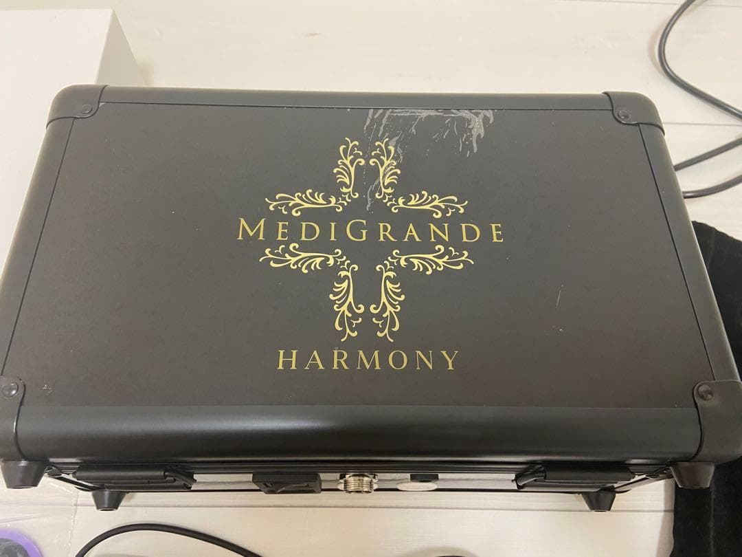 テスラセラピー機材セット