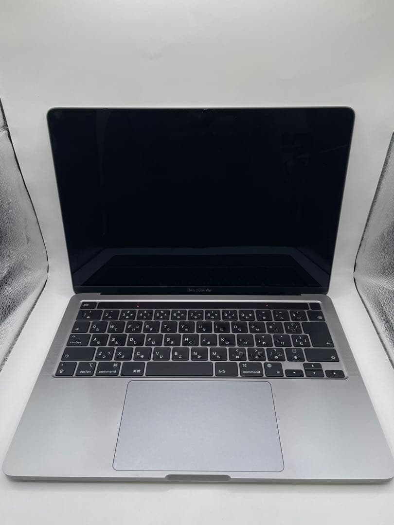 MacBook Pro 13インチM1（2020年モデル）中古品