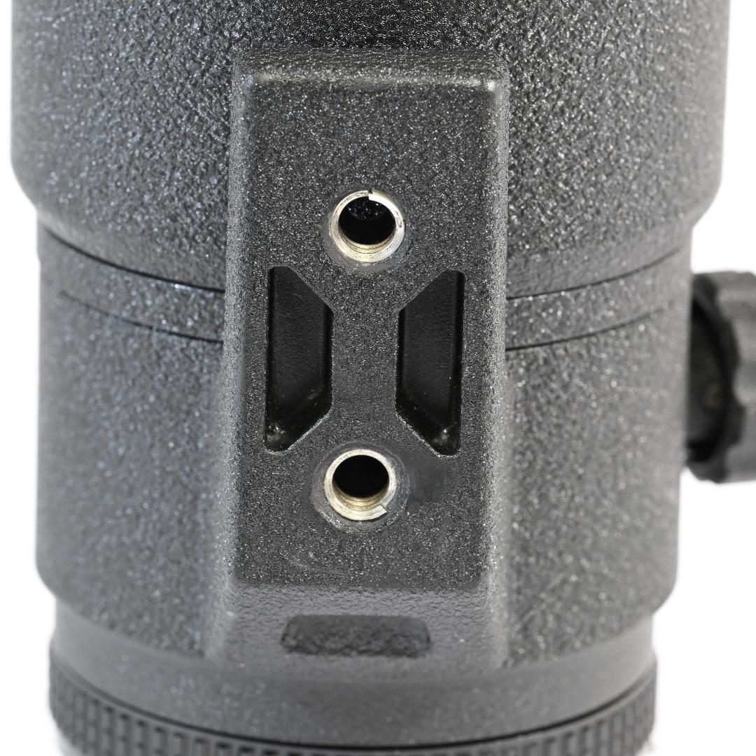 ニコン　Nikon AI AF MICRO-Nikkor 200mm f4D