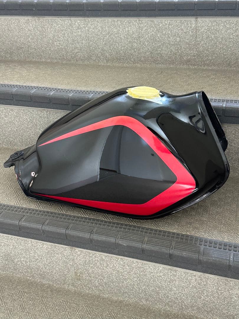 FTR223 ガソリンタンク