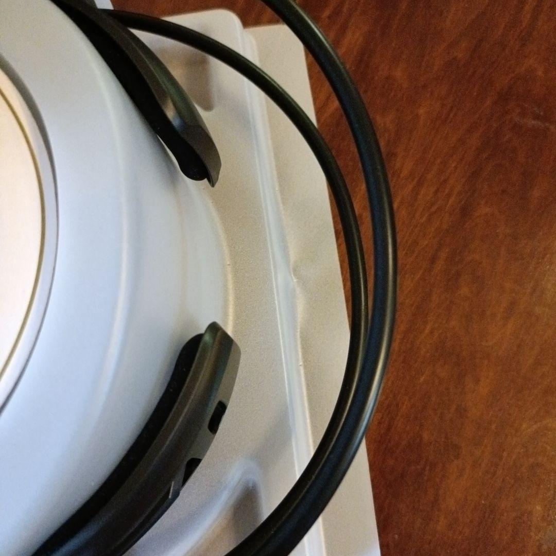 【未使用】audio technica ATH-AD900X 有線ヘッドフォン