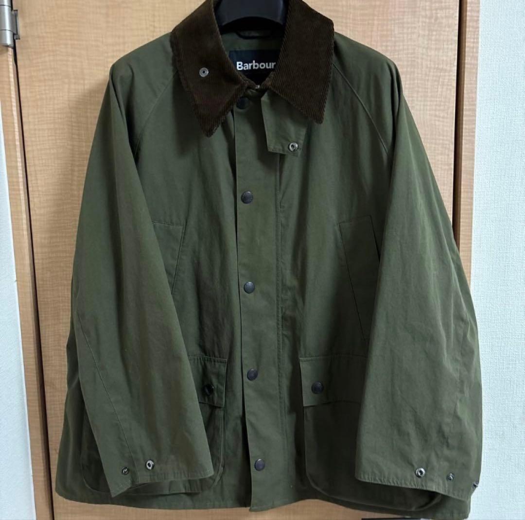 y*u様 BEDALE 美品　バブアー　Barbour ビデイル