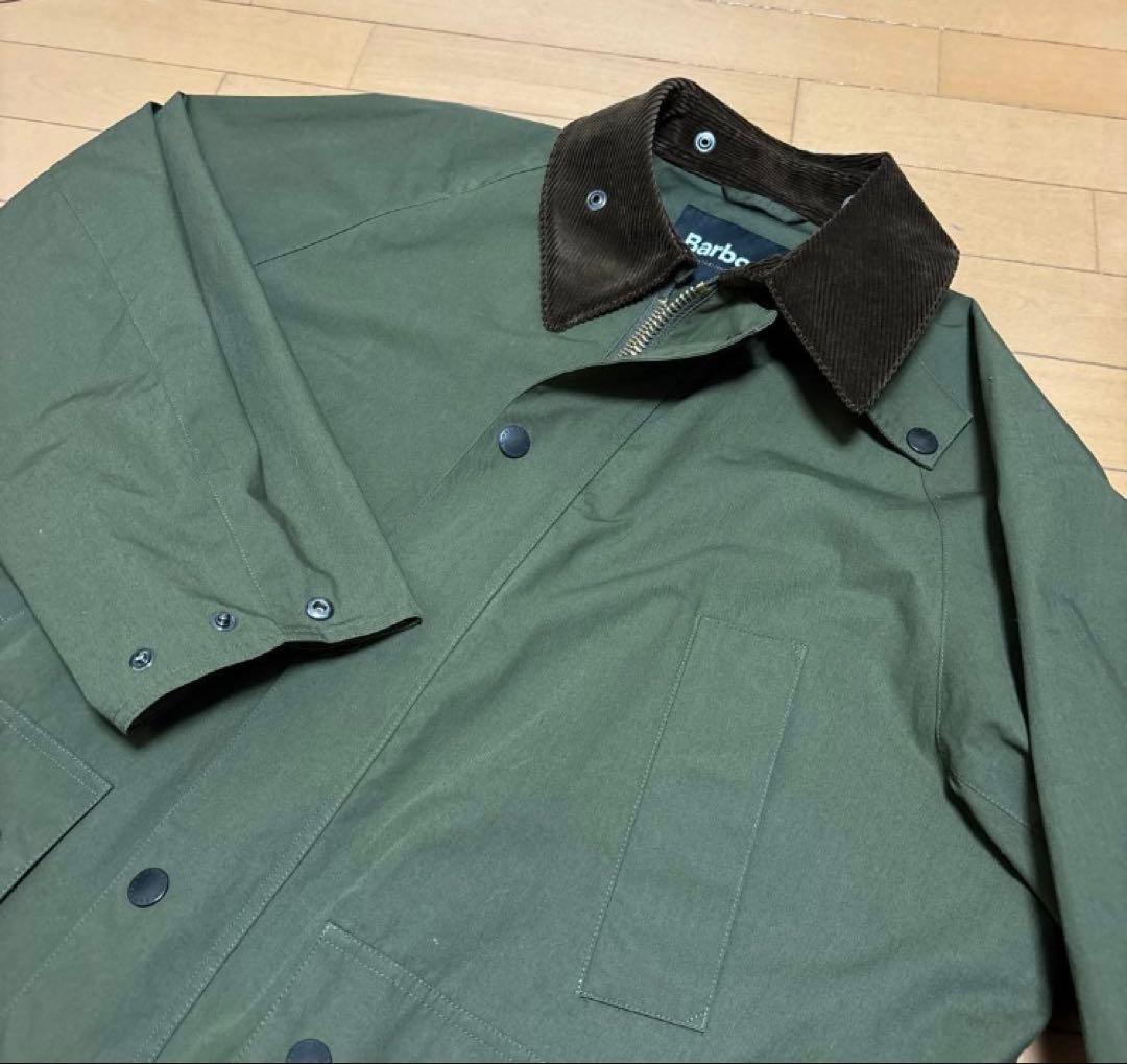 y*u様 BEDALE 美品　バブアー　Barbour ビデイル