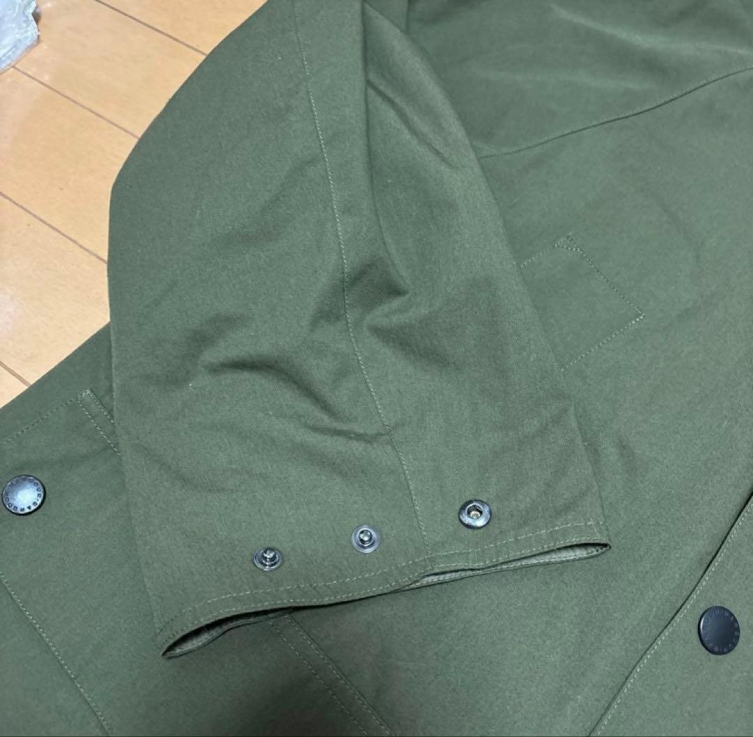 y*u様 BEDALE 美品　バブアー　Barbour ビデイル