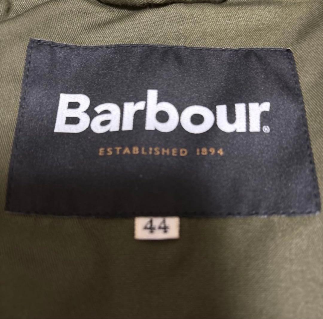y*u様 BEDALE 美品　バブアー　Barbour ビデイル