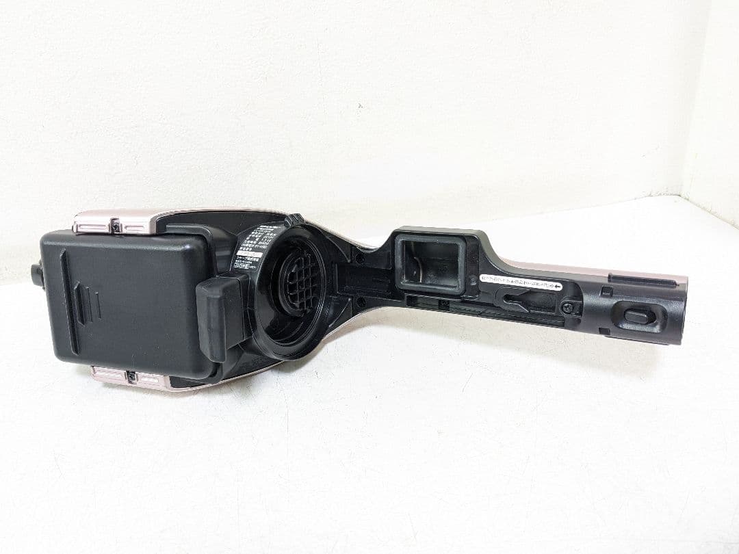 SHARP EC-VR3S-N スティック掃除機 2023年製