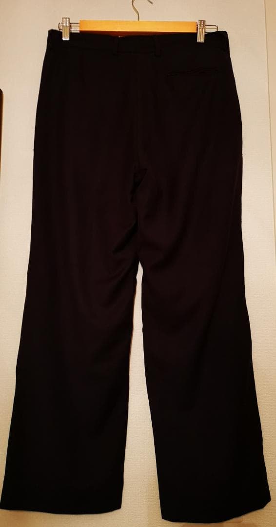 メゾンマルタンマルジェラ　スラックス