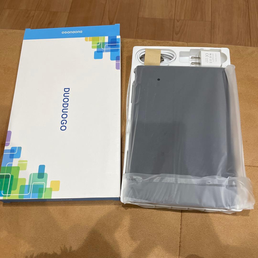 タブレット 10.1インチA7 Android 12 タブレット 8コアCPU