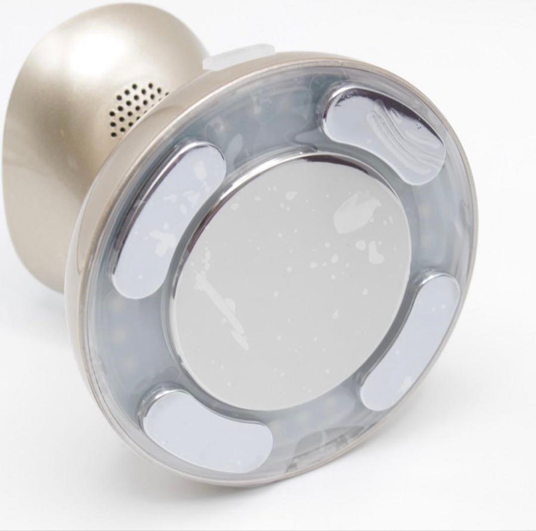 キャビスリム PRO キャビテーション 複合美容器EMS RF LED