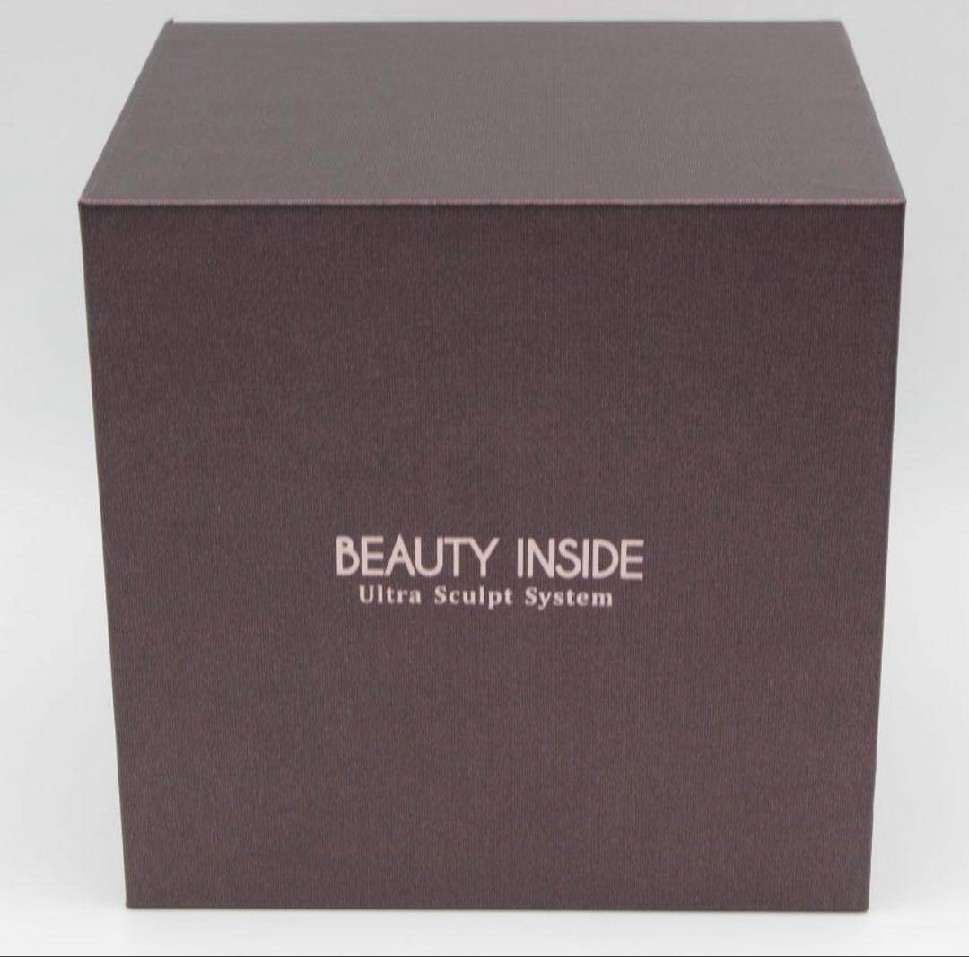 キャビスリム PRO キャビテーション 複合美容器EMS RF LED