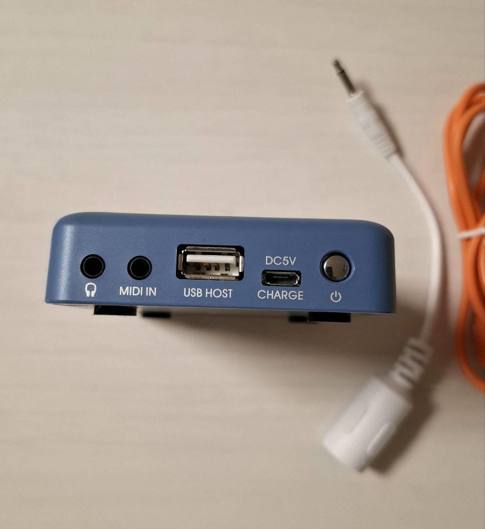 midiplus miniEngine USB MIDIサウンドモジュール音源